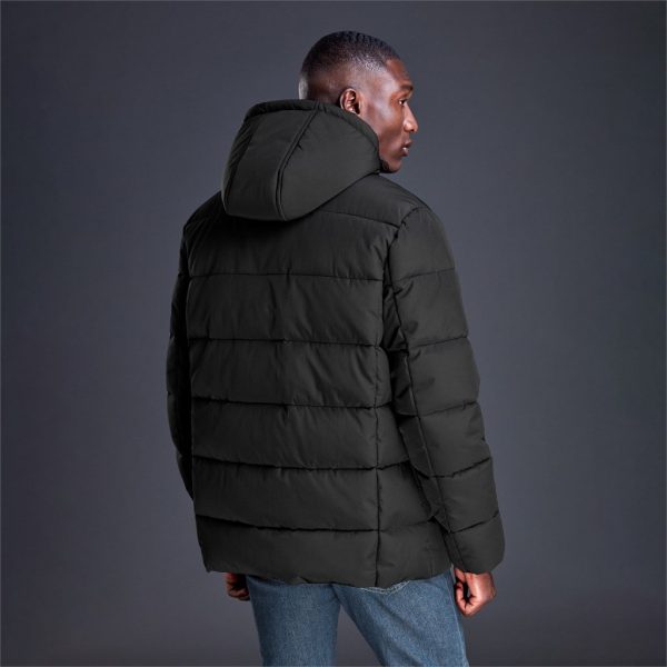 Mens Alex Varga Montpellier Jacket - Image 7
