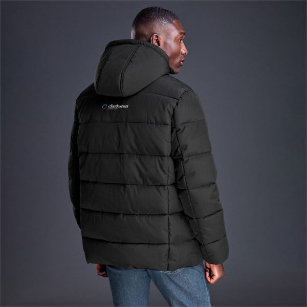 Mens Alex Varga Montpellier Jacket - Image 5