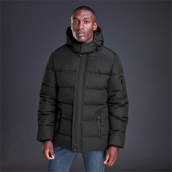 Mens Alex Varga Montpellier Jacket - Image 10