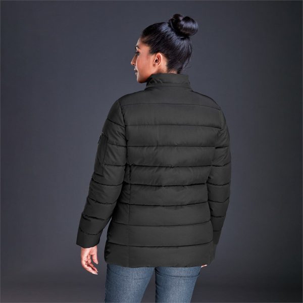 Ladies Alex Varga Montpellier Jacket - Image 4