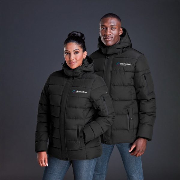 Ladies Alex Varga Montpellier Jacket - Image 6