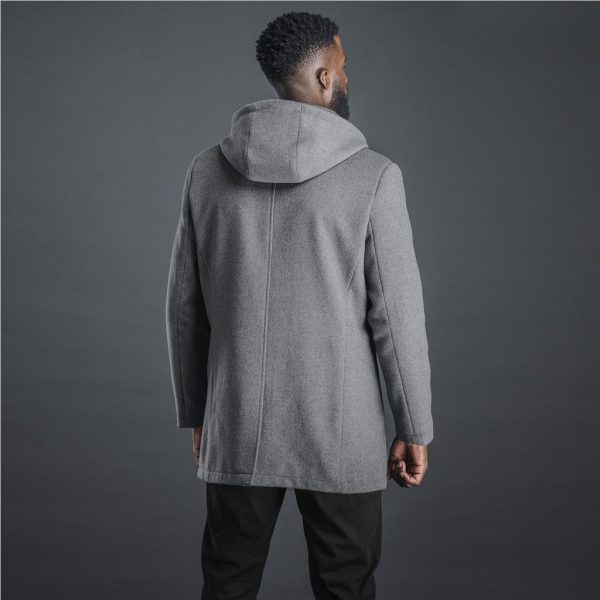 Mens Alex Varga Gallegos Jacket - Image 11