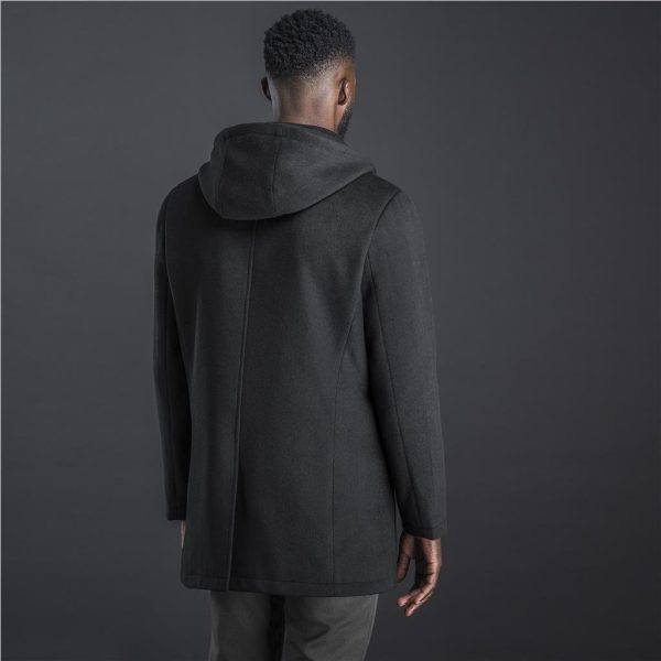 Mens Alex Varga Gallegos Jacket - Image 2