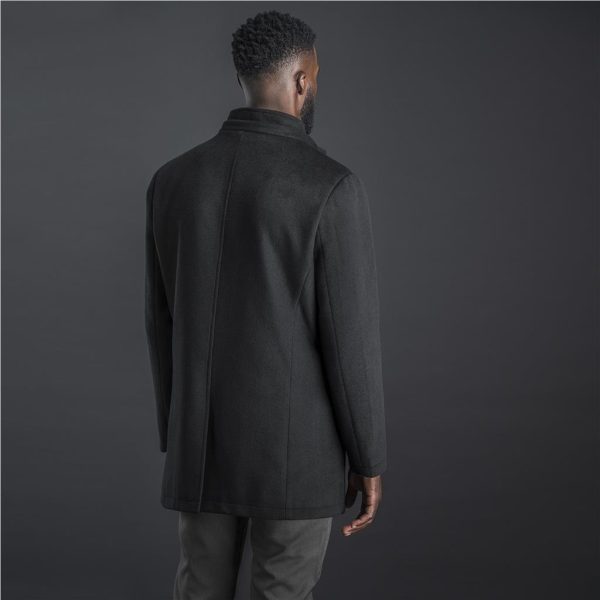 Mens Alex Varga Gallegos Jacket - Image 20