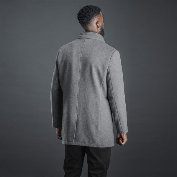 Mens Alex Varga Gallegos Jacket - Image 12