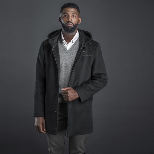 Mens Alex Varga Gallegos Jacket - Image 3