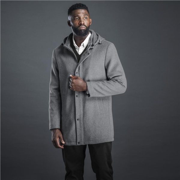 Mens Alex Varga Gallegos Jacket - Image 23
