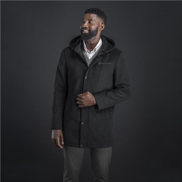 Mens Alex Varga Gallegos Jacket - Image 16