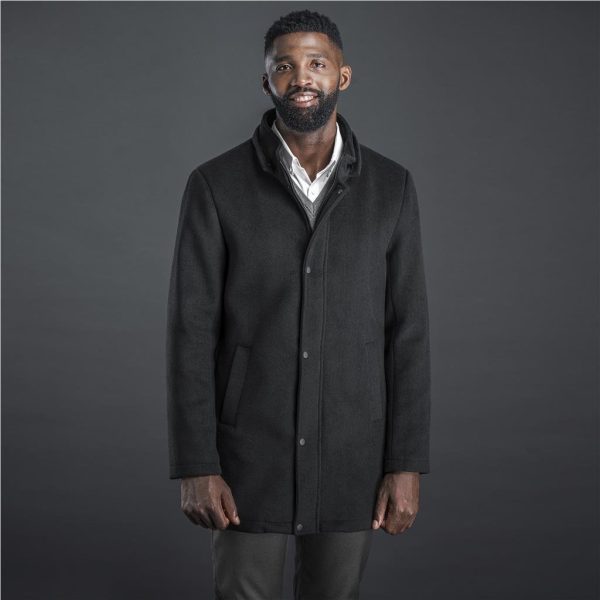 Mens Alex Varga Gallegos Jacket - Image 17