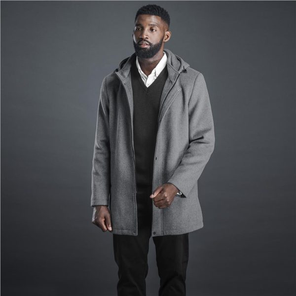 Mens Alex Varga Gallegos Jacket - Image 9