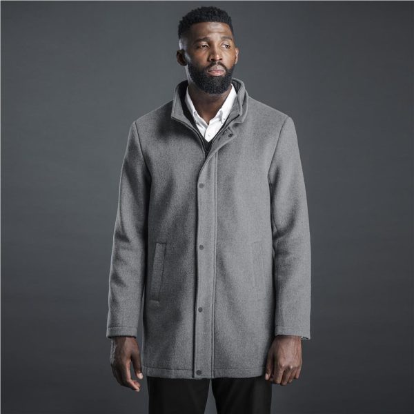 Mens Alex Varga Gallegos Jacket - Image 5