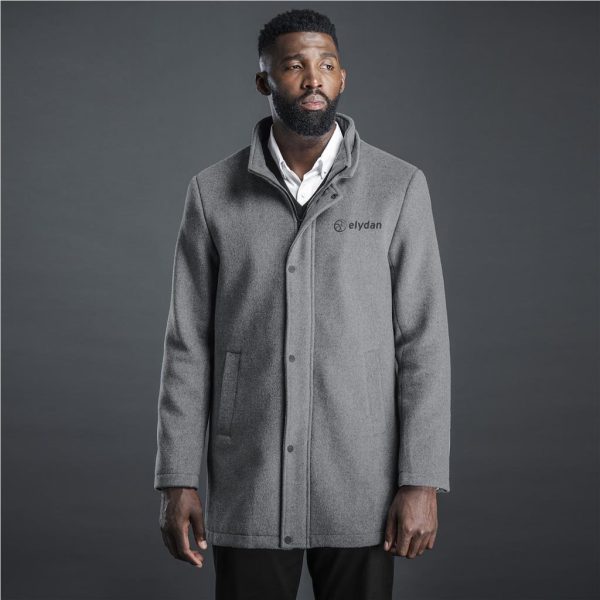 Mens Alex Varga Gallegos Jacket - Image 25