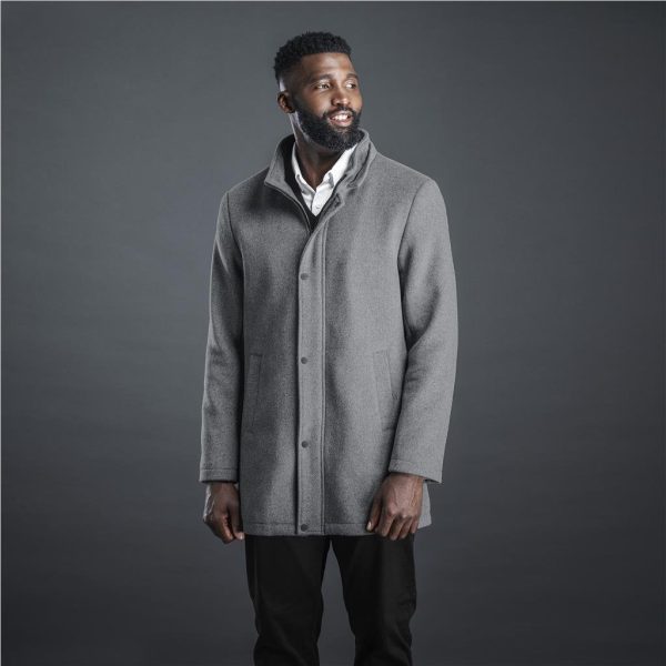 Mens Alex Varga Gallegos Jacket - Image 10