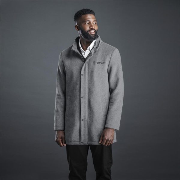 Mens Alex Varga Gallegos Jacket - Image 6