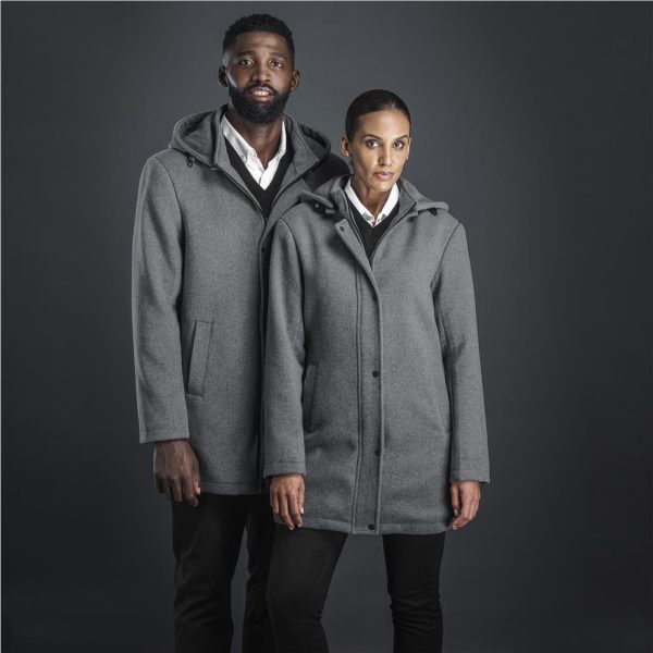 Mens Alex Varga Gallegos Jacket - Image 21