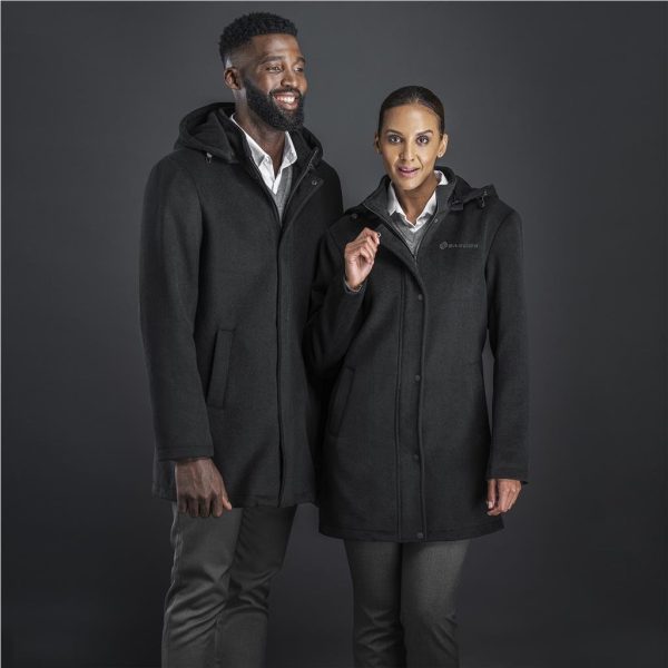 Mens Alex Varga Gallegos Jacket - Image 19
