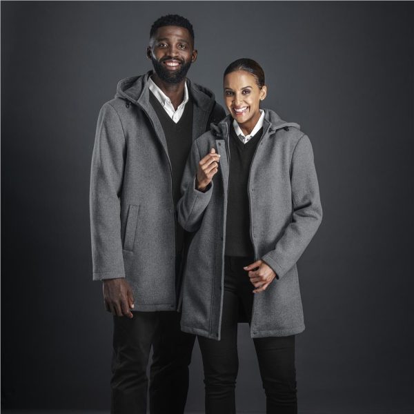 Mens Alex Varga Gallegos Jacket - Image 14