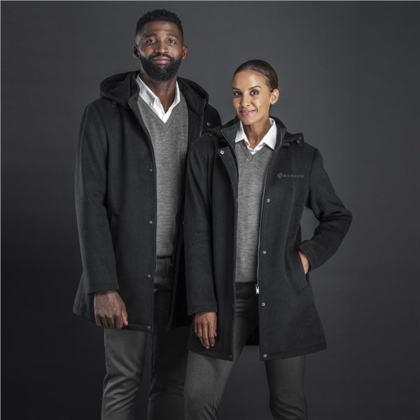 Mens Alex Varga Gallegos Jacket - Image 22
