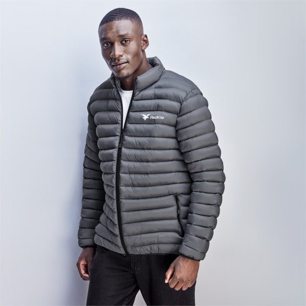 Mens Utah Jacket - Image 3