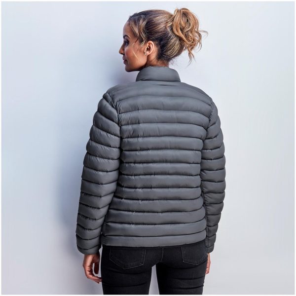 Ladies Utah Jacket - Image 6