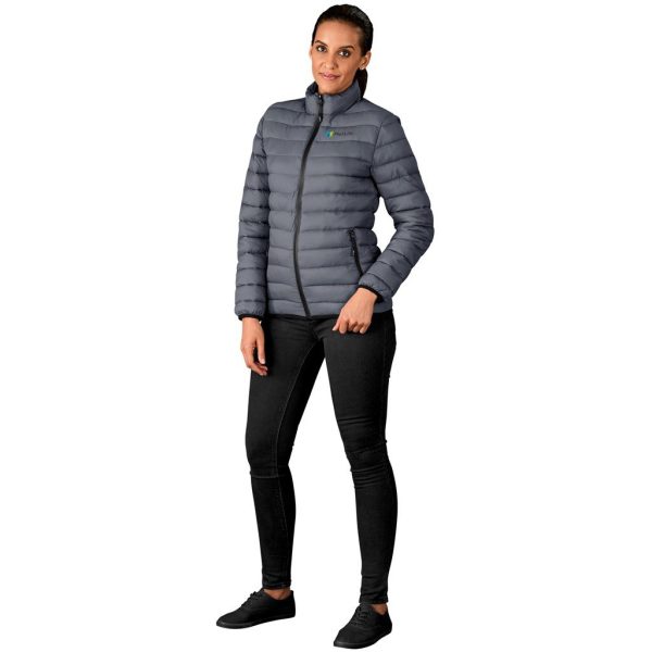 Ladies Utah Jacket - Image 7