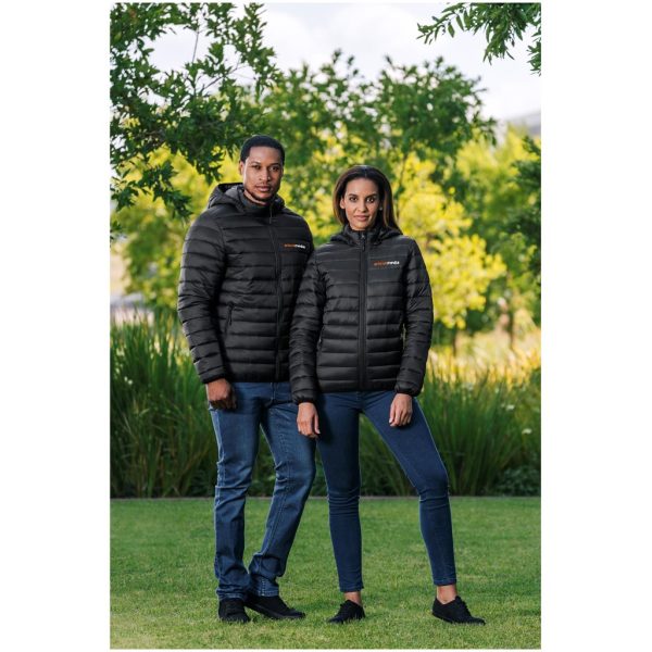 Mens Kyoto Jacket - Image 15