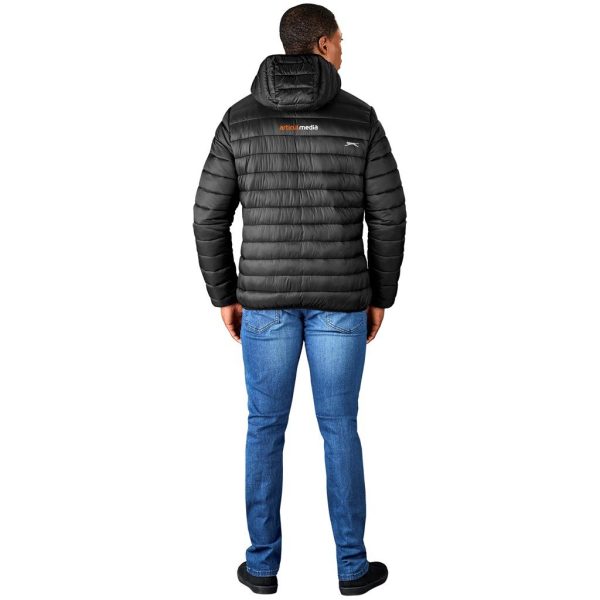 Mens Kyoto Jacket - Image 9