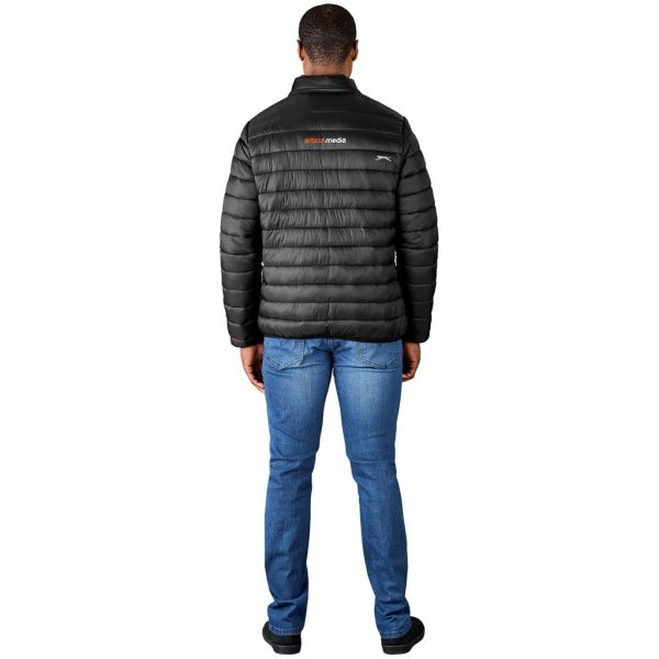 Mens Kyoto Jacket - Image 4