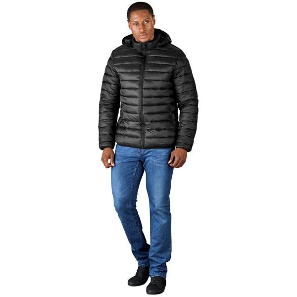 Mens Kyoto Jacket - Image 7