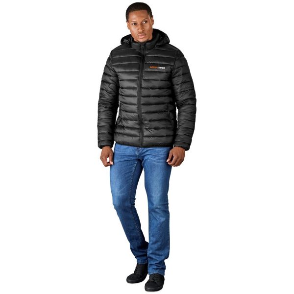 Mens Kyoto Jacket - Image 6