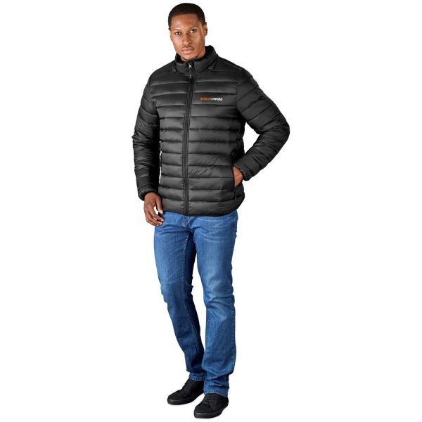 Mens Kyoto Jacket - Image 19