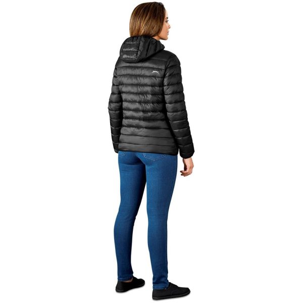 Ladies Kyoto Jacket - Image 8