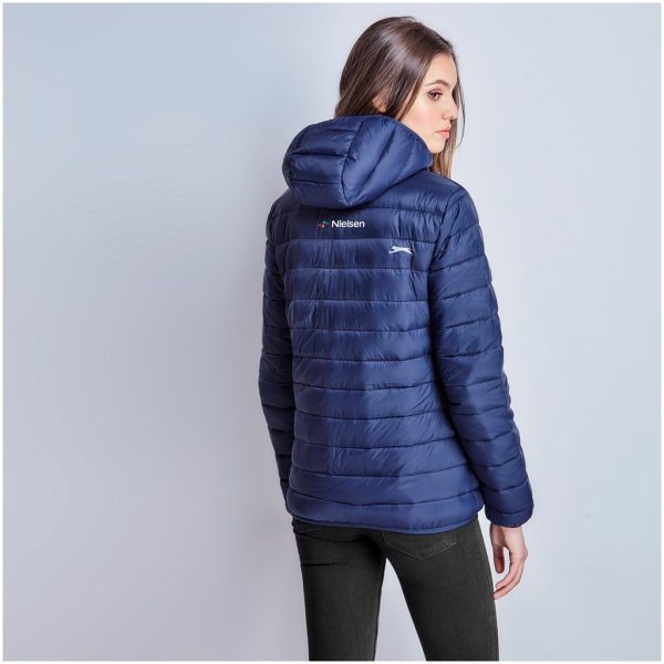 Ladies Kyoto Jacket - Image 10