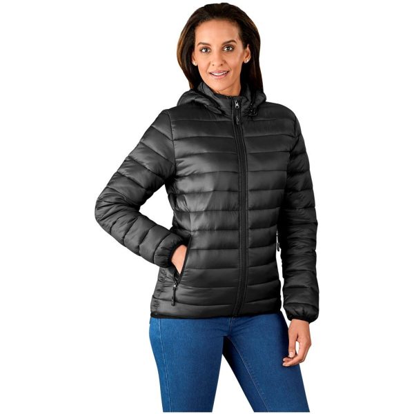 Ladies Kyoto Jacket - Image 7