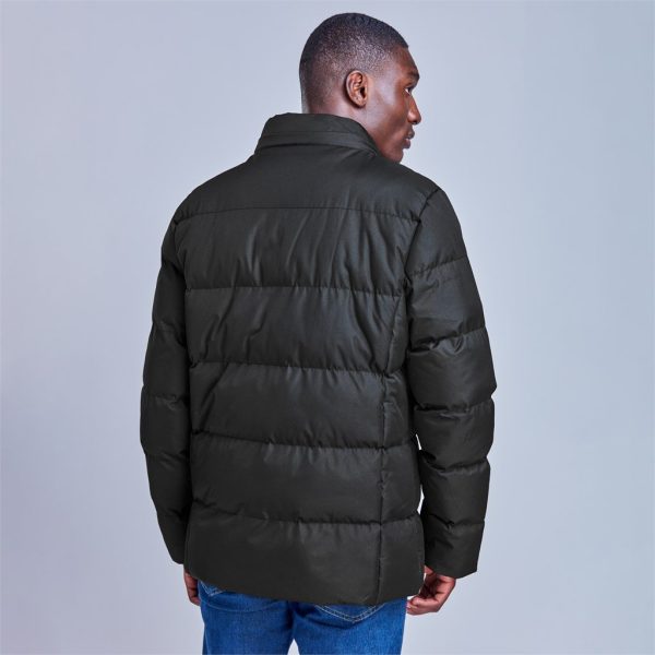 Mens Maverick Jacket - Image 9