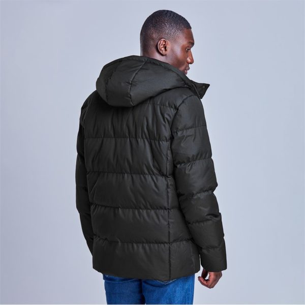 Mens Maverick Jacket - Image 6