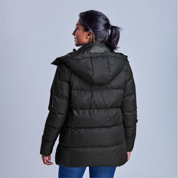 Ladies Maverick Jacket - Image 5