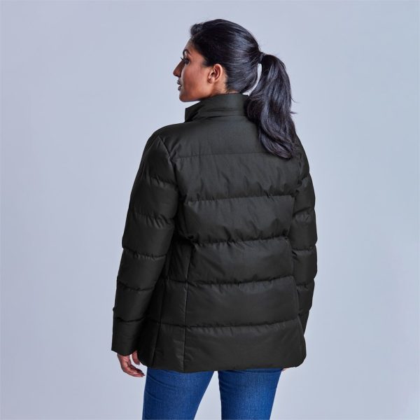 Ladies Maverick Jacket - Image 7