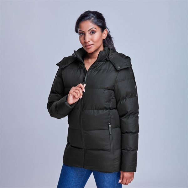 Ladies Maverick Jacket - Image 2