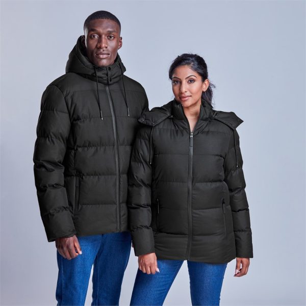Ladies Maverick Jacket - Image 8
