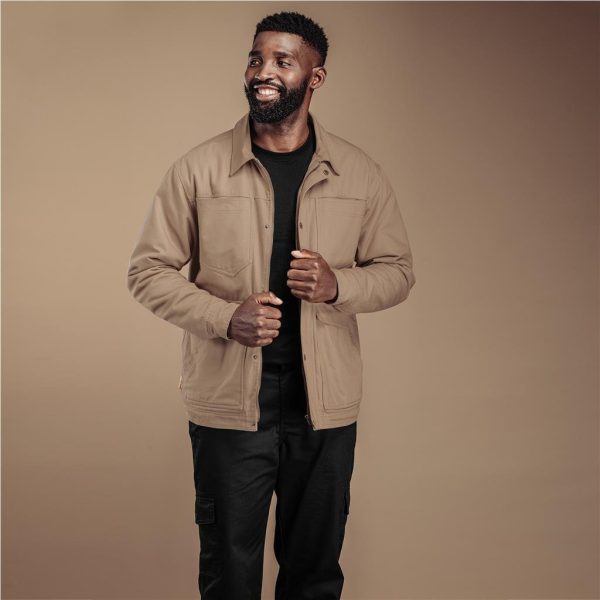Mens Maluti Jacket - Image 10