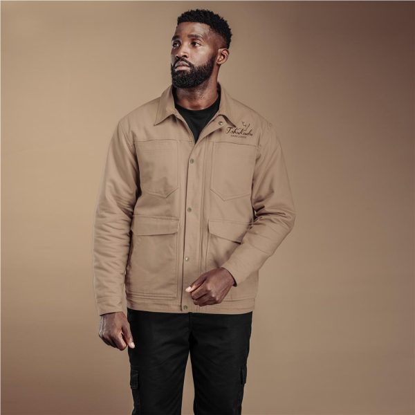 Mens Maluti Jacket - Image 9