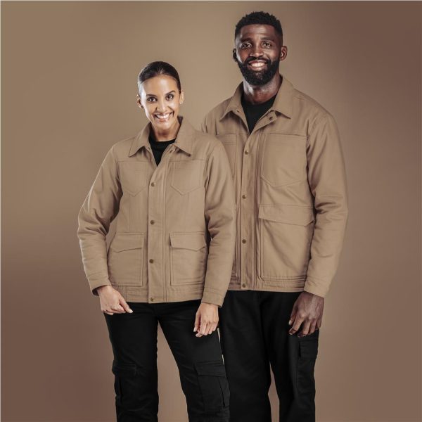 Mens Maluti Jacket - Image 11