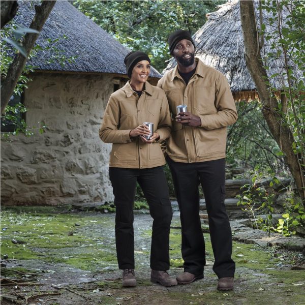 Mens Maluti Jacket - Image 5