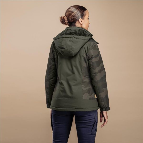 Ladies Lebombo Jacket - Image 3