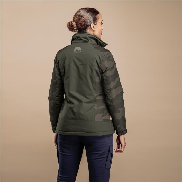 Ladies Lebombo Jacket - Image 10