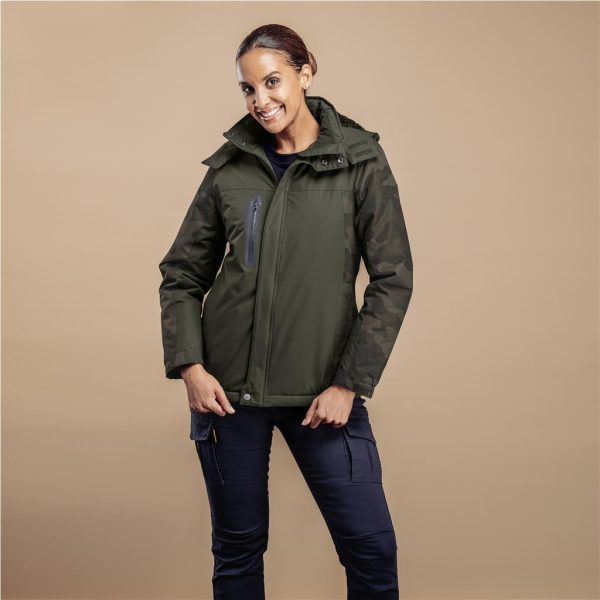 Ladies Lebombo Jacket - Image 13
