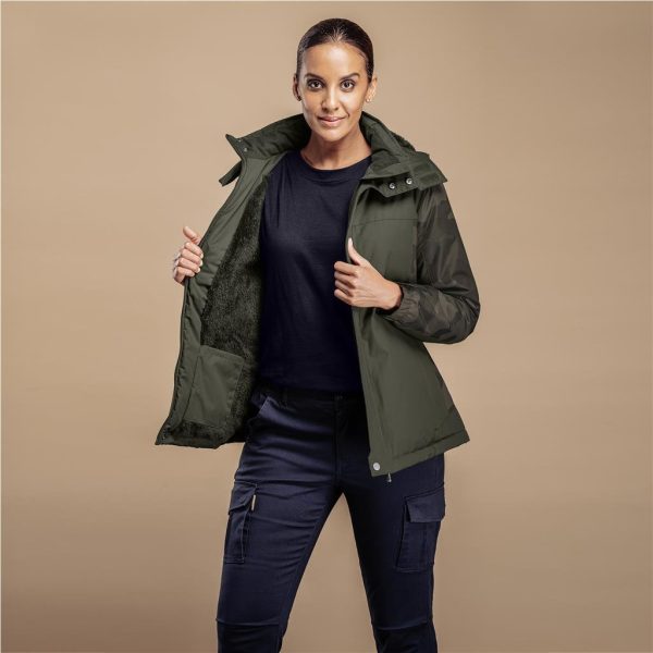 Ladies Lebombo Jacket - Image 11