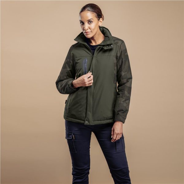 Ladies Lebombo Jacket - Image 12