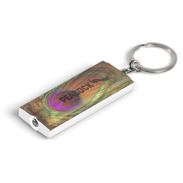 Altitude Nova Torch Keyholder - Image 3